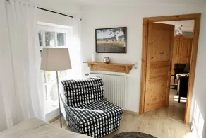 Gut Basthorst - Habitación