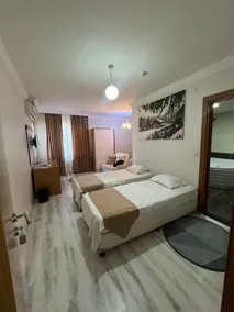 Igneada Parlak Resort Hotel - Rom