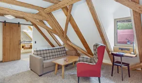 Zum Alten Fritz - Room