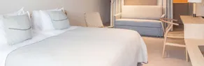 Schgaguler Hotel - Chambre