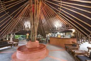 Koh Tao Coral Grand Resort - Réception