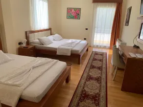 Hotel Kanione - Chambre