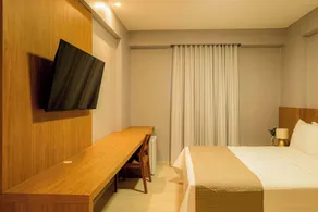 Bristol Castanhal Hotel - Værelse