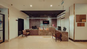 Grand Makel Hotel Topkapi - Réception