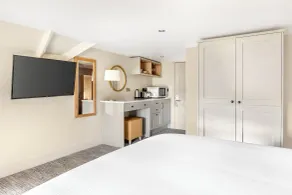 Woodford Bridge Country Club - Room
