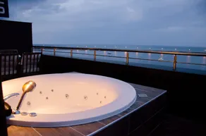 Cepnis Hotel - Room