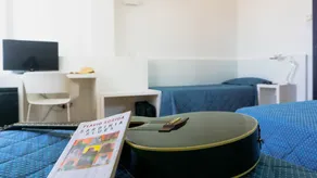 Hotel Mistral - Chambre