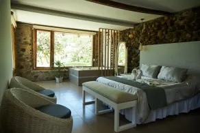 TUNAS & CABRAS HOTEL  - Habitación