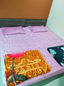 Kailash kuti Guest House - Room