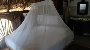 Shambhala Visión - Chambre