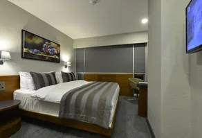 Modus Hotel Istanbul - Room