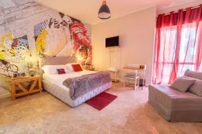 Urban Rooms - Room