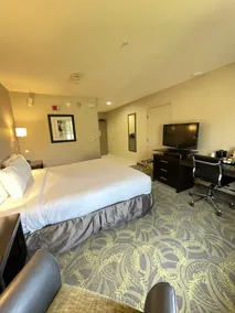 Country Inn & Suites by Radisson, San Carlos, CA - Chambre