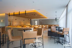 Grand Suítes Family Resort - Restaurant