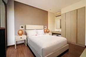 Laguna Parkside Lăng Cô - Quarto