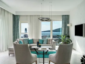 The Chedi Luštica Bay - Room