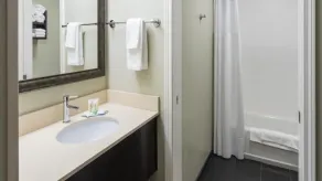 Staybridge Suites Wichita Falls by IHG - Salle de bain