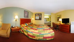 Regency Inn - Zimmer