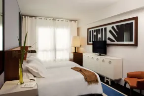 Hotel Pulitzer Buenos Aires - Zimmer