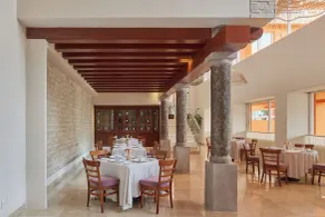 Grand Fiesta Americana Veracruz - Restaurant