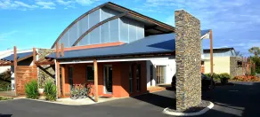 A Must At Coonawarra - Réception