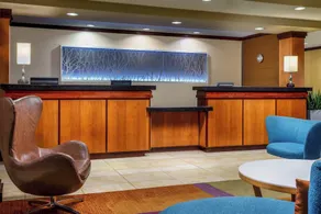 Fairfield by Marriott Peoria East - Réception