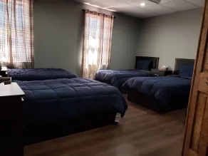 Hepworth Hostel - Room