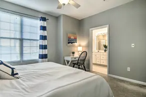 2 Mi to Bethany Beach: Condo w/ Deck & Pool Access - Interiör
