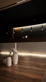 Yamato Hostel - Hall