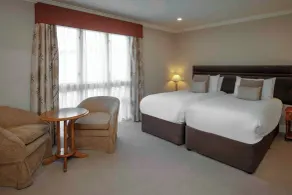 Knights Hill Hotel & Spa - Room