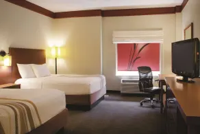 La Quinta by Wyndham Atlanta Ballpark/Galleria - Chambre