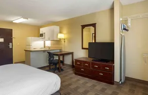 Extended Stay America Suites - Oklahoma City - NW Expressway - Chambre
