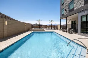 @HOME by Best Western St. George - Pool
