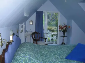 Trelawn Place - Habitación