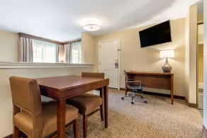 Comfort Suites Red Bluff near I-5 - Chambre