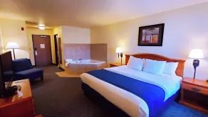 Manitou Pikes Peak Hotel - Chambre