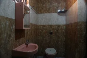 Cliff Heaven - Salle de bain