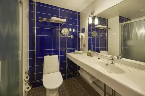 Scandic Seinäjoki - Room