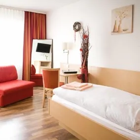 Hotel Gasthof Pension Riebel - Room