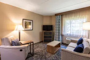 Candlewood Suites - Bluffton-Hilton Head by IHG - Chambre