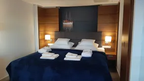 Hotel SKAL Medi SPA & Resort - Quarto