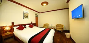 MeroStay 218 HK HE - Room