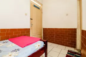Wisma Joyo - Habitación