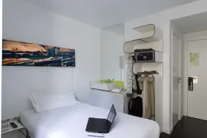 Hotel Gat Rossio - Chambre