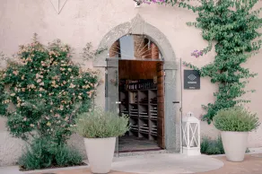 Relais Montepepe Winery & Spa - Reception
