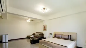Jing Guan Yuan - Habitación