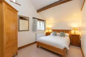 Forest Cottage - Room