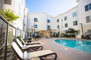 Homewood Suites by Hilton Carlsbad-North San Diego County - Piscine