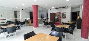 Hotel Exelsior - Restaurant