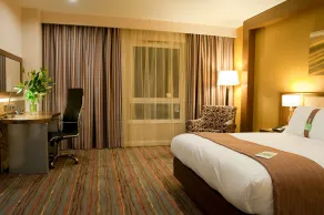 Holiday Inn Derby Riverlights by IHG - Zimmer